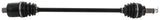 QuadBoss 19-20 Polaris RZR XP 4 Turbo S Front Left Side Rugged Axle