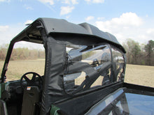 Load image into Gallery viewer, Seizmik 15+ Yamaha Viking 700 VI Rear Dust/Window Panel
