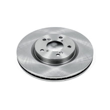 Load image into Gallery viewer, Power Stop 09-14 Acura TL Front Autospecialty Brake Rotor