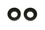 BMR 93-02 F-Body QA1 Shock Spring Seats - Black Anodized