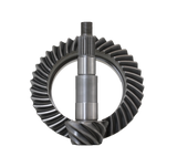 Revolution Gear & Axle Jeep Wrangler JK Dana 44 Rear Axle 4.56 Ratio Ring & Pinion Set