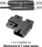 1-To-3 Splitter