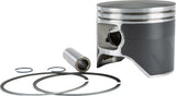 Piston T-Moly S-D 600