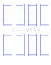 Load image into Gallery viewer, King Chrysler 420A Connecting Rod Bearing Set - Size STD