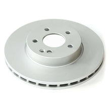 Load image into Gallery viewer, Power Stop 16-19 Mercedes-Benz Metris Front Evolution Geomet Coated Rotor