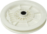 Starter Pulley S-D