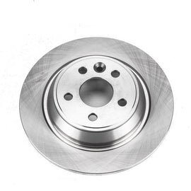 Power Stop 12-15 Land Rover Range Rover Evoque Rear Autospecialty Brake Rotor