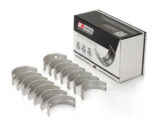 Load image into Gallery viewer, King Audi/Volkswagen ABV/AES/AUE Crankshaft Main Bearing Set (Set of 7) - Size STD
