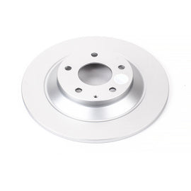 Power Stop 13-18 Mazda CX-5 Rear Evolution Geomet Coated Rotor