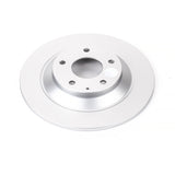 Power Stop 13-18 Mazda CX-5 Rear Evolution Geomet Coated Rotor