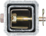 Anti-Rattle Hitch Pin For 2