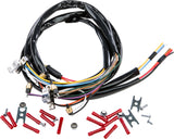Handlebar Switch L&R 72-81 Chrome