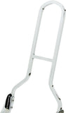 Tall Sissy Bar Chrome Xl 04-Up Fx 06-Up Fxdb 09-Up