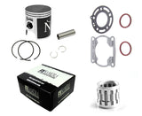 Top End Kit Nikasil Cyl 47.95/Std Kaw