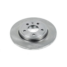 Load image into Gallery viewer, Power Stop 05-09 Audi A4 Rear Autospecialty Brake Rotor