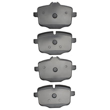 Load image into Gallery viewer, DFC 11-19 BMW 650i xDrive Rear Euro 5000 Ceramic Brake Pads and Hardware Kit