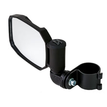 Load image into Gallery viewer, Seizmik 07+ Can Am/ Honda/ Kaw/ Polaris/ Yamaha Strike-H Sideview Mirror - 2 in. Clamp Pair