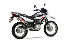 Load image into Gallery viewer, Exhaust Enduro Rs 2 Slip On Ss Al Ss