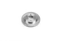 Load image into Gallery viewer, Power Stop 14-15 Mitsubishi Mirage Front Autospecialty Brake Rotor