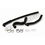 All Balls Racing 07-10 250 SX-F/07-08 250 SXS-F Hose & Clamp Kit
