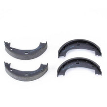 Load image into Gallery viewer, Power Stop 92-98 BMW 318i Rear Autospecialty Parking Brake Shoes
