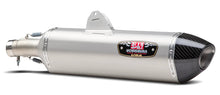 Load image into Gallery viewer, Exhaust Race R 77 Slip On Ss Ss Cf