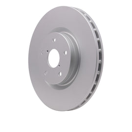 DFC 05-20 Subaru Impreza Front GeoSPEC Coated Rotor