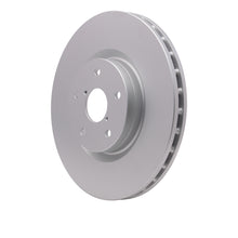 Load image into Gallery viewer, DFC 13-17 Subaru WRX STI Front Hi-Carbon Alloy Geomet Coated Rotor