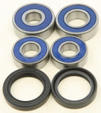 Wheel Bearing & Seal Kit