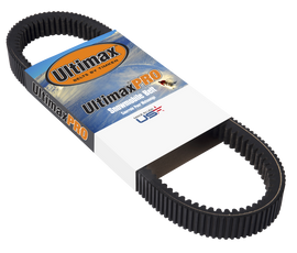 Ultimax Snowmobile Belt- 138-4432U4
