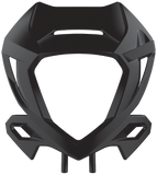 Headlight Mask Black Beta