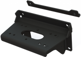 KFI 16+ Kawasaki 1000 Mule ProDXT/DX/ 24 1000 ProFXT/FX/FXR/ 15-23 820 ProFXT/FX/FXR Winch Mount