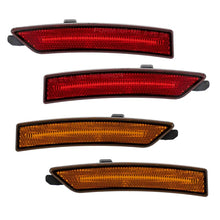 Load image into Gallery viewer, Form Lighting 2024+ Mustang LED Sidemarkers OEM (set)