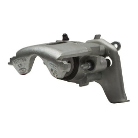 DFC 84-90 Ford Mustang Rear-L Silver Zinc Coated Premium Caliper