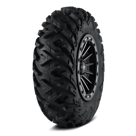 ITP Terra Cross R/T Tire - 25x8R12 6PR
