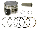Piston Kit 49.00/Std 9.0:1 Yam
