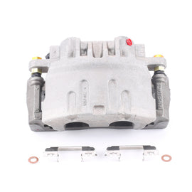 Power Stop 03-07 Cadillac CTS Front Left Autospecialty Caliper w/Bracket