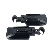 Load image into Gallery viewer, Seizmik 24+ Polaris/Can-Am/Honda/Kaw TrailRider Sideview Mirror Adj. 1.75-2 in. ROP -Pair