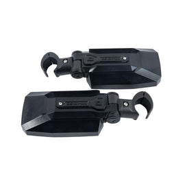 Seizmik 24+ Polaris/Can-Am/Honda/Kaw TrailRider Sideview Mirror Adj. 1.75-2 in. ROP -Pair