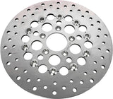 Floating Brake Rotor 11.5