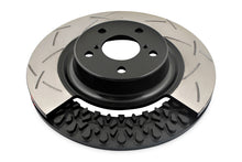 Load image into Gallery viewer, DBA 15-20 Dodge Challenger/Charger SRT8 Hellcat T3 5000 Series Replacement Front Slotted Rotor