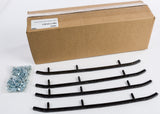 Hard Weld Runners Pol 20/Pk