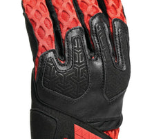 Load image into Gallery viewer, Dainese Air-Maze Gloves Black/Red - Small