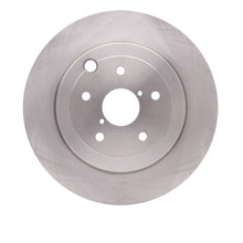 Load image into Gallery viewer, DFC 08-20 Subaru WRX Rear Brake Rotor