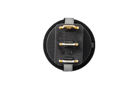 Diode Dynamics LED Toggle Switch - Green
