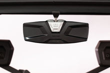 Load image into Gallery viewer, Seizmik 03+ A Cat/ CFM/ Hon/ Kaw/ Pol/ Yam Halo-RA Cast Rearview Mirror - 1.75 in. Clamp Pair