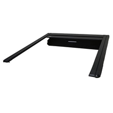 Load image into Gallery viewer, Westin 19-26 RAM 1500 New Body 5ft 7in. (67in) Bed Electric Retractable Tonneau Cover - Black