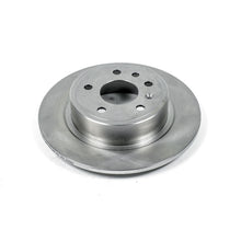 Load image into Gallery viewer, Power Stop 99-10 Saab 9-5 Rear Autospecialty Brake Rotor