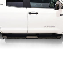 Load image into Gallery viewer, Westin 07-21 Toyota Tundra Double Cab AT6 Running Boards - Black