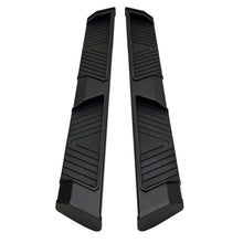 Load image into Gallery viewer, Westin 18-25 Jeep Wrangler JL Unlimited 4dr AT6 Running Boards - Black